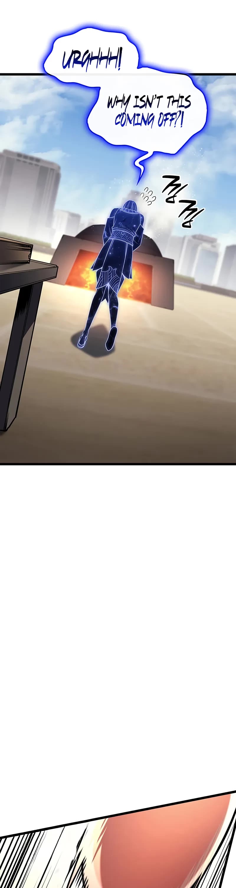 The Return of the Disaster-Class Hero chapter 153 page 9