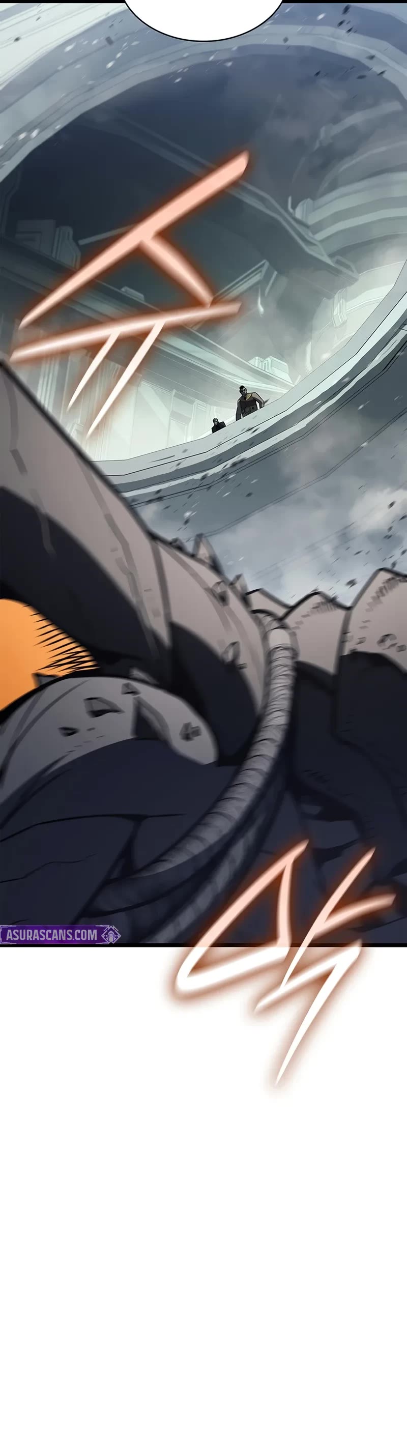 The Return of the Disaster-Class Hero chapter 154 page 25