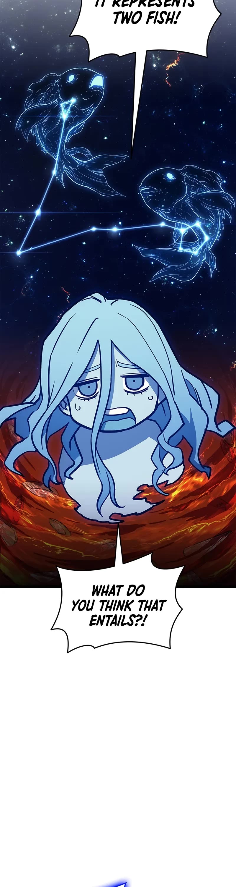 The Return of the Disaster-Class Hero chapter 154 page 3