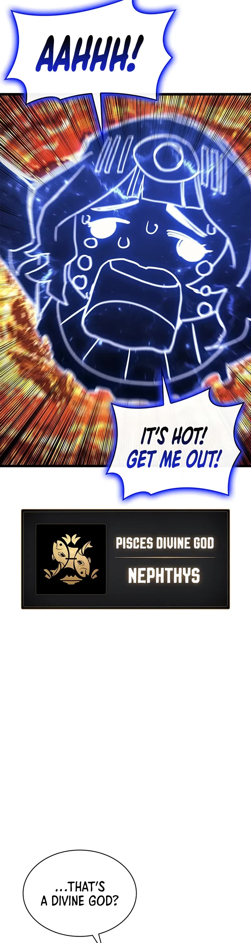 The Return of the Disaster-Class Hero chapter 154 page 4