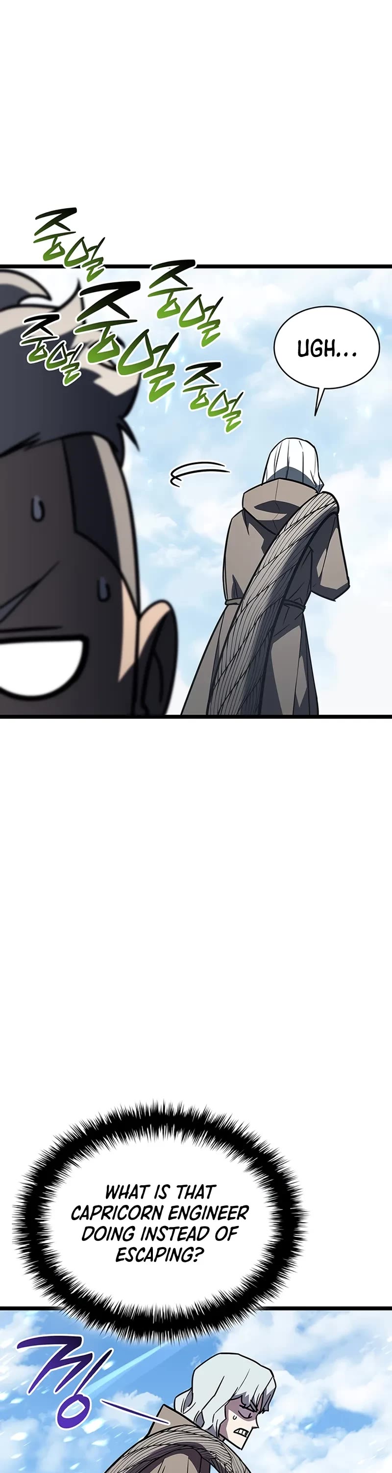 The Return of the Disaster-Class Hero chapter 154 page 48