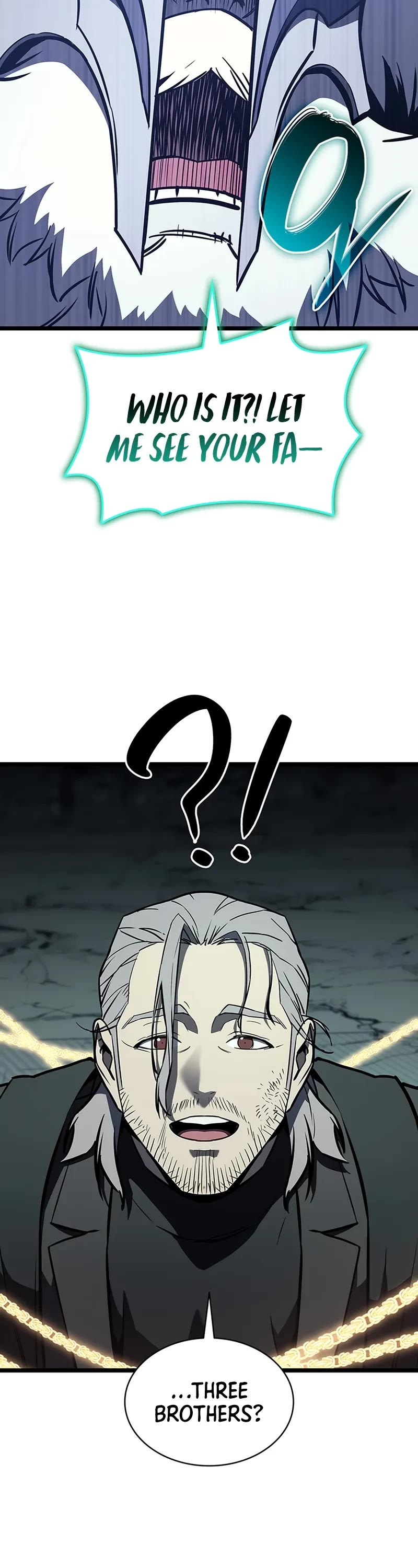 The Return of the Disaster-Class Hero chapter 155 page 18