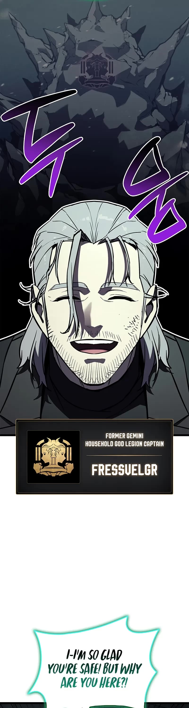 The Return of the Disaster-Class Hero chapter 155 page 22