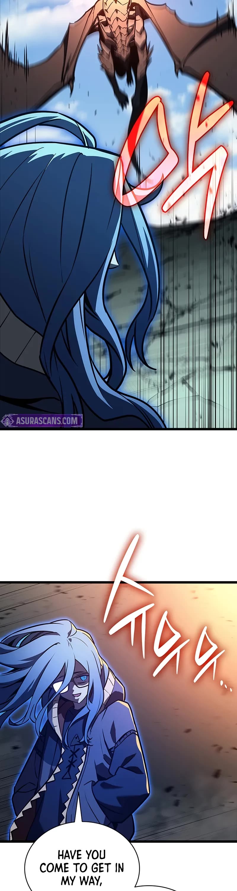 The Return of the Disaster-Class Hero chapter 155 page 28