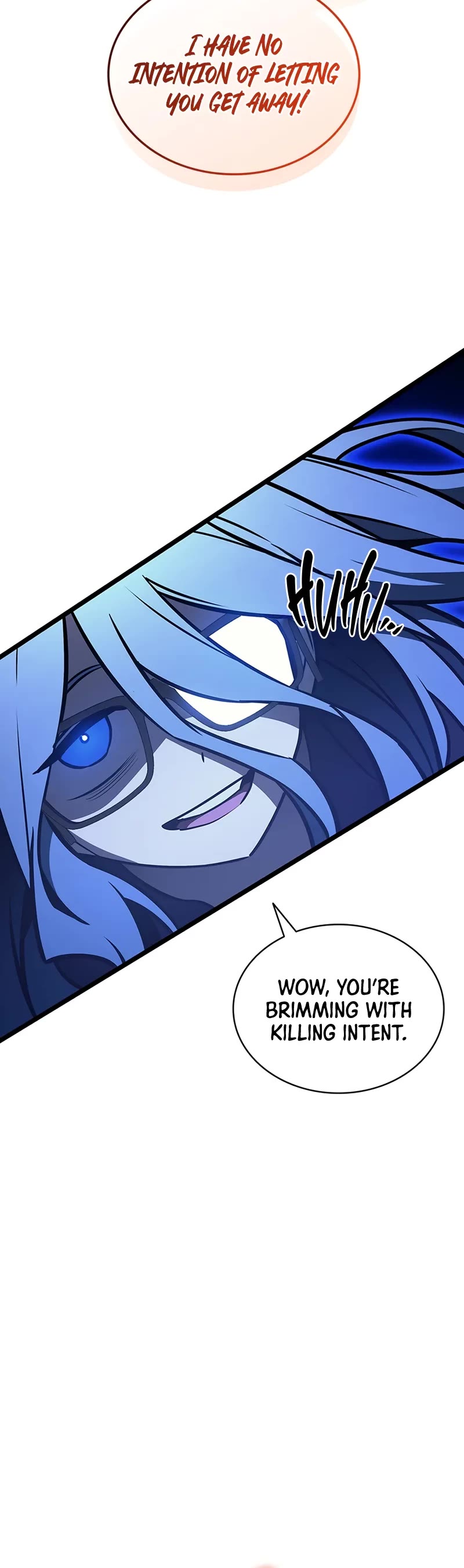 The Return of the Disaster-Class Hero chapter 155 page 30