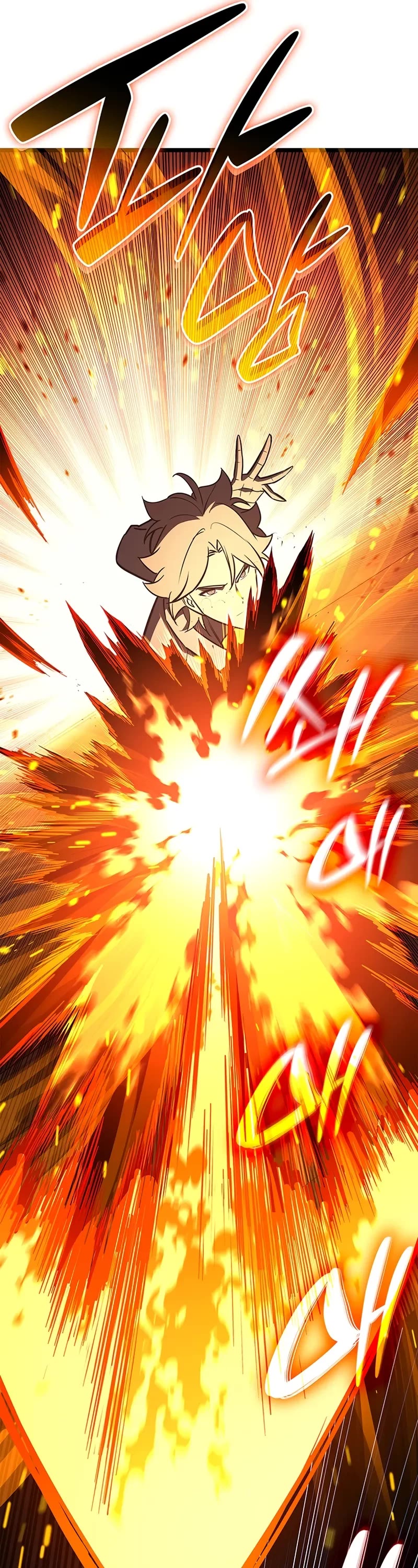 The Return of the Disaster-Class Hero chapter 155 page 31