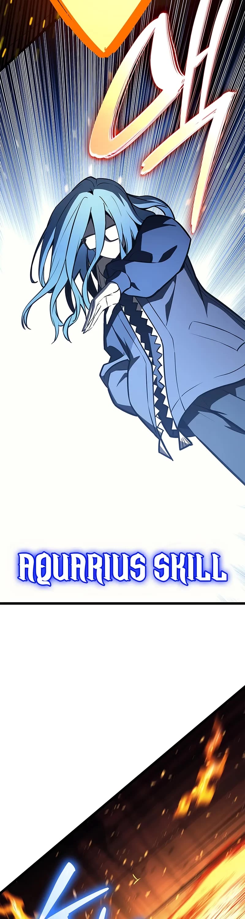 The Return of the Disaster-Class Hero chapter 155 page 32