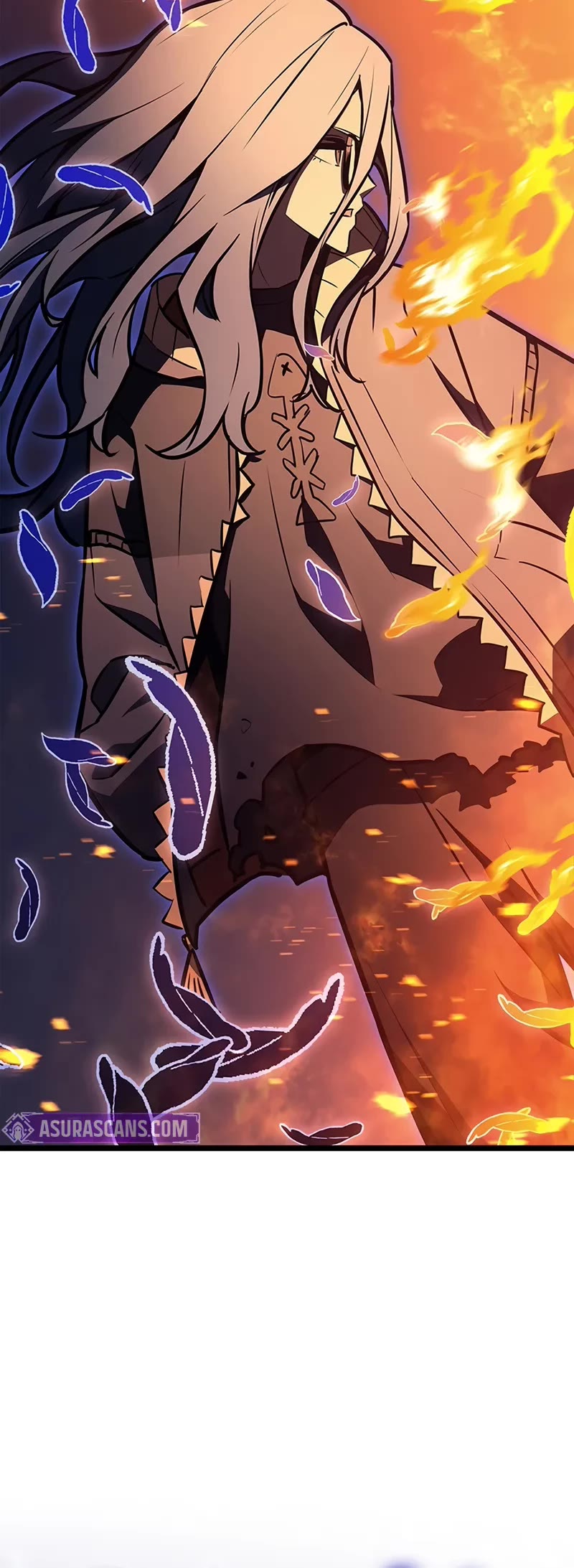 The Return of the Disaster-Class Hero chapter 155 page 34