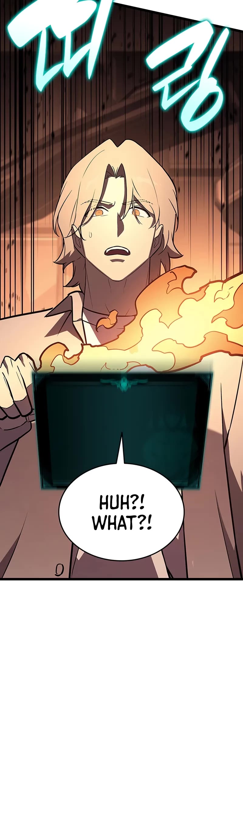 The Return of the Disaster-Class Hero chapter 155 page 39