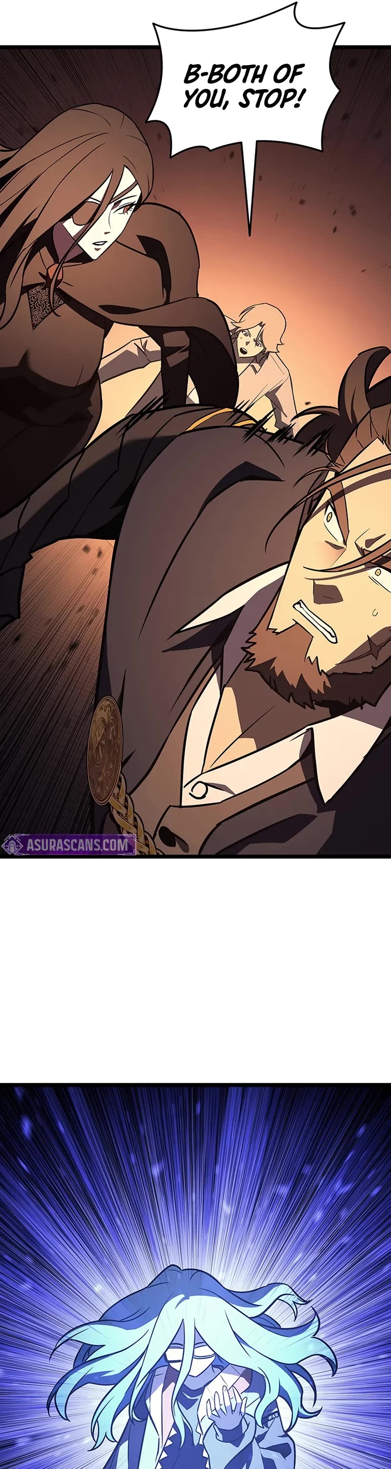 The Return of the Disaster-Class Hero chapter 155 page 40