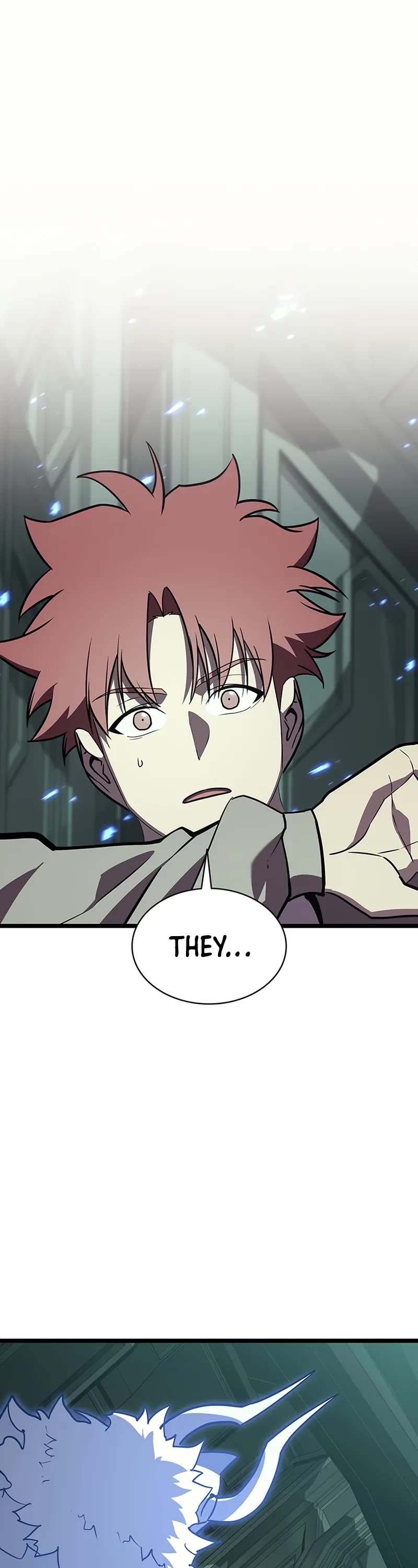 The Return of the Disaster-Class Hero chapter 155 page 42