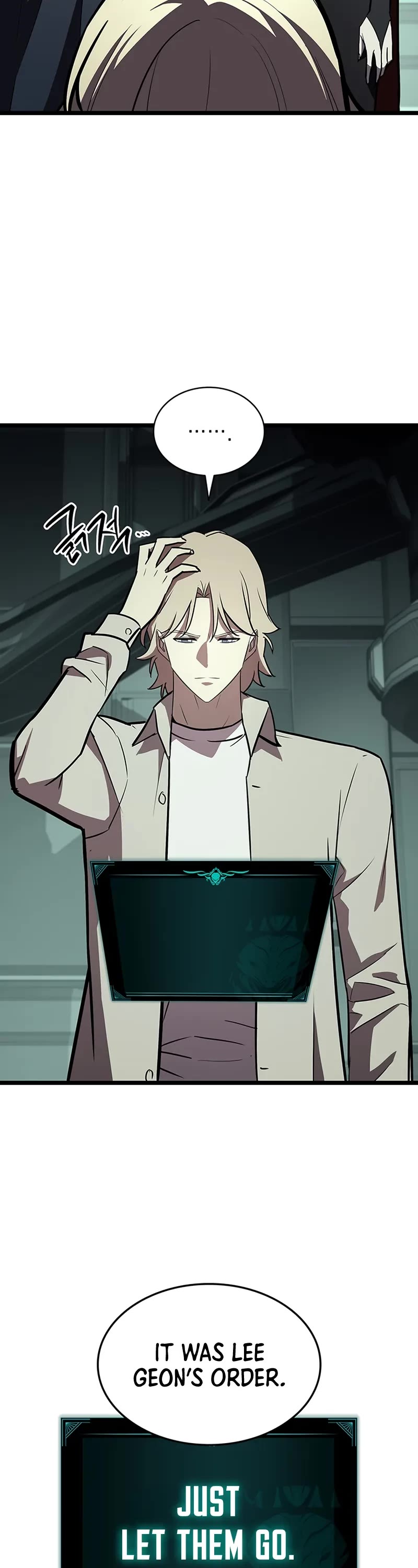 The Return of the Disaster-Class Hero chapter 155 page 46