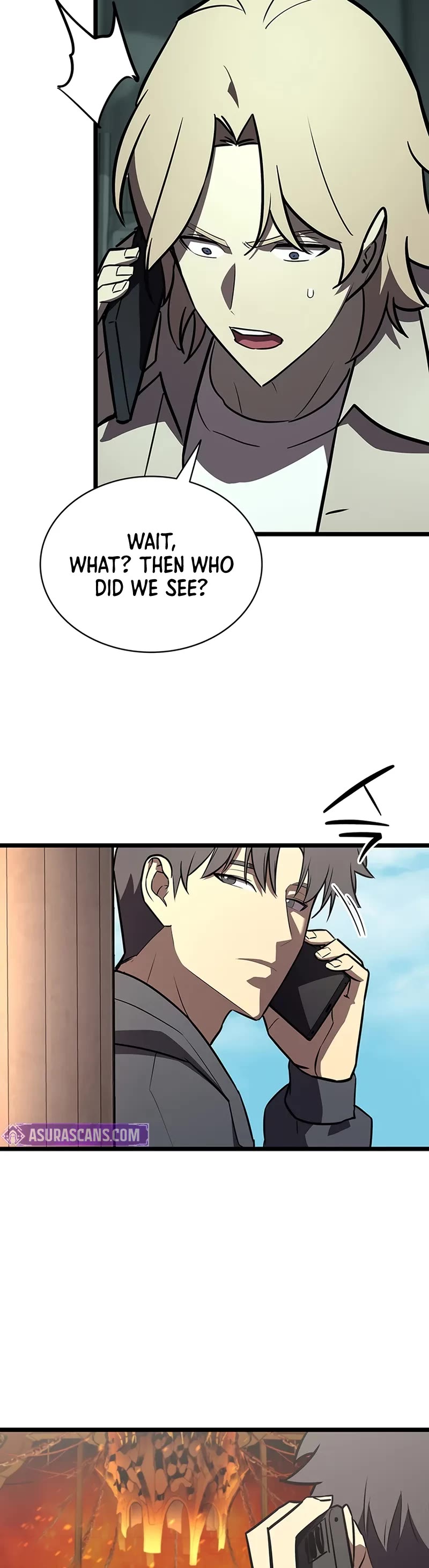 The Return of the Disaster-Class Hero chapter 155 page 53