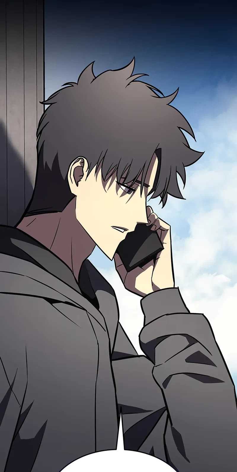 The Return of the Disaster-Class Hero chapter 155 page 56