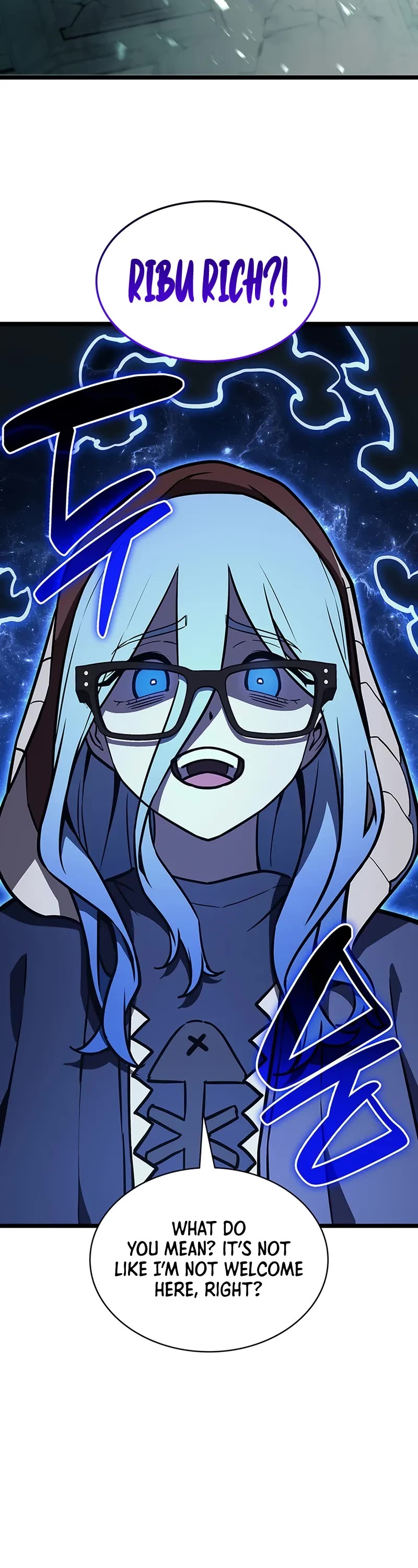 The Return of the Disaster-Class Hero chapter 155 page 8