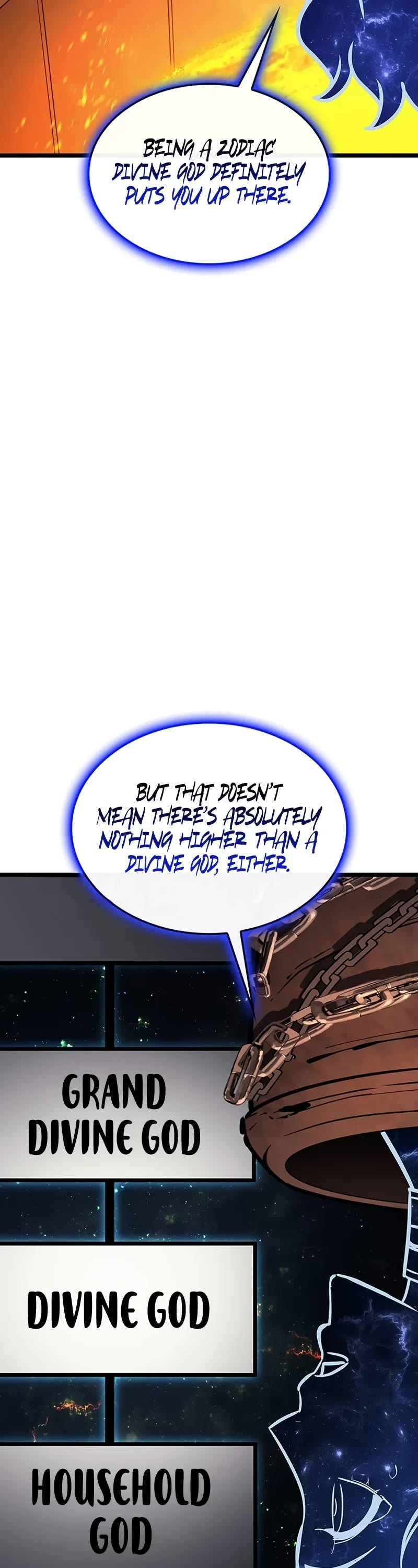 The Return of the Disaster-Class Hero chapter 156 page 14