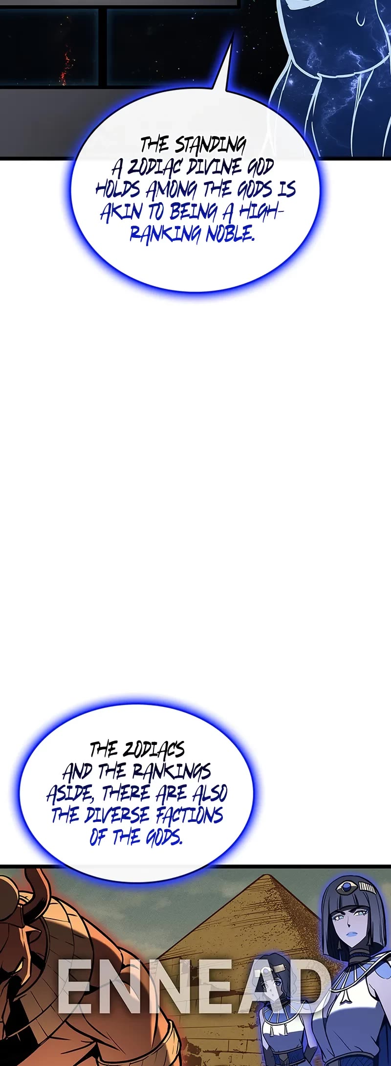 The Return of the Disaster-Class Hero chapter 156 page 15