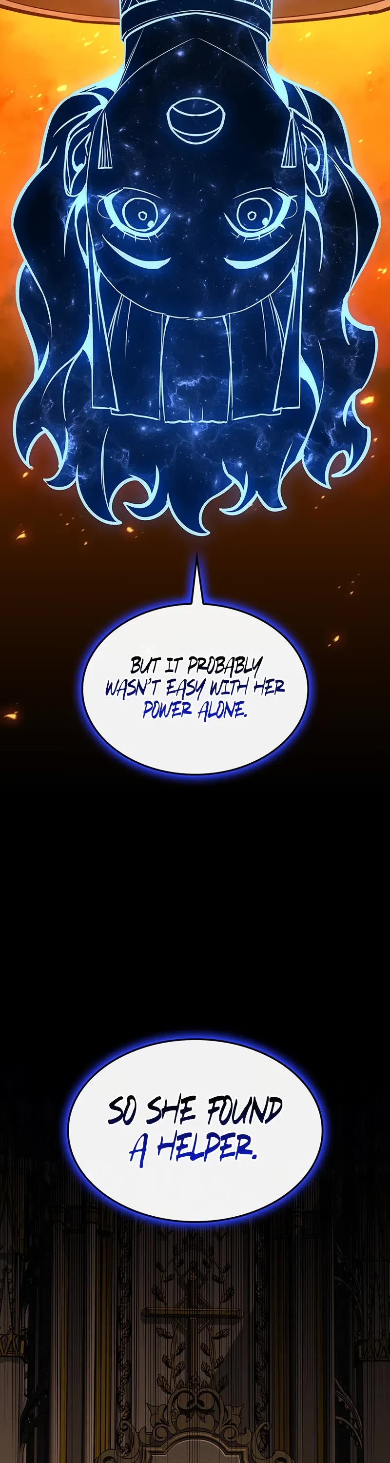 The Return of the Disaster-Class Hero chapter 156 page 18