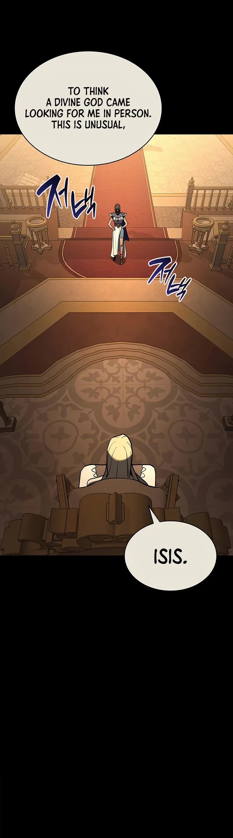 The Return of the Disaster-Class Hero chapter 156 page 20