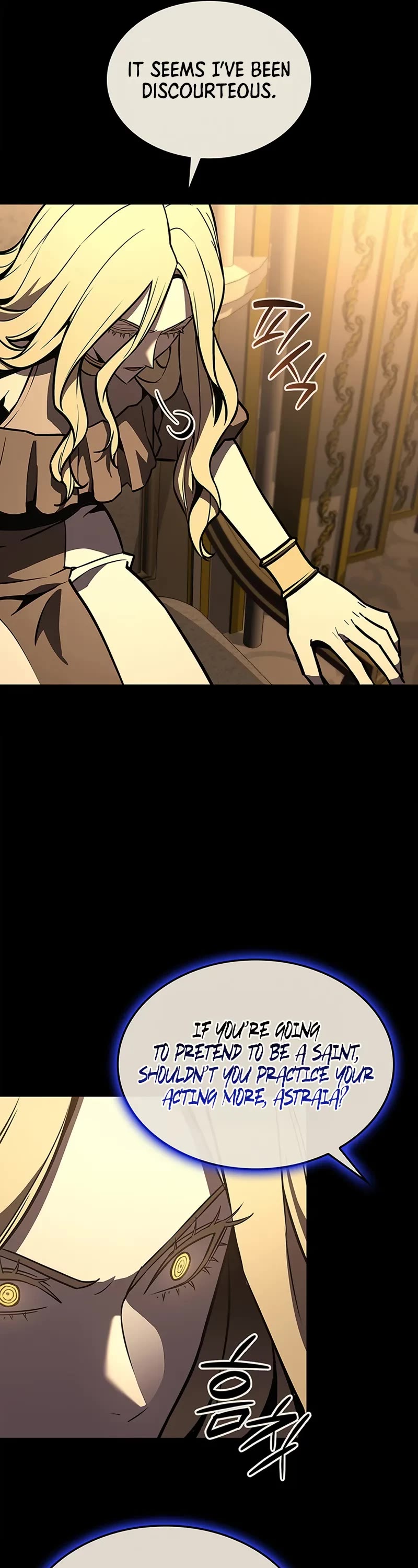 The Return of the Disaster-Class Hero chapter 156 page 22