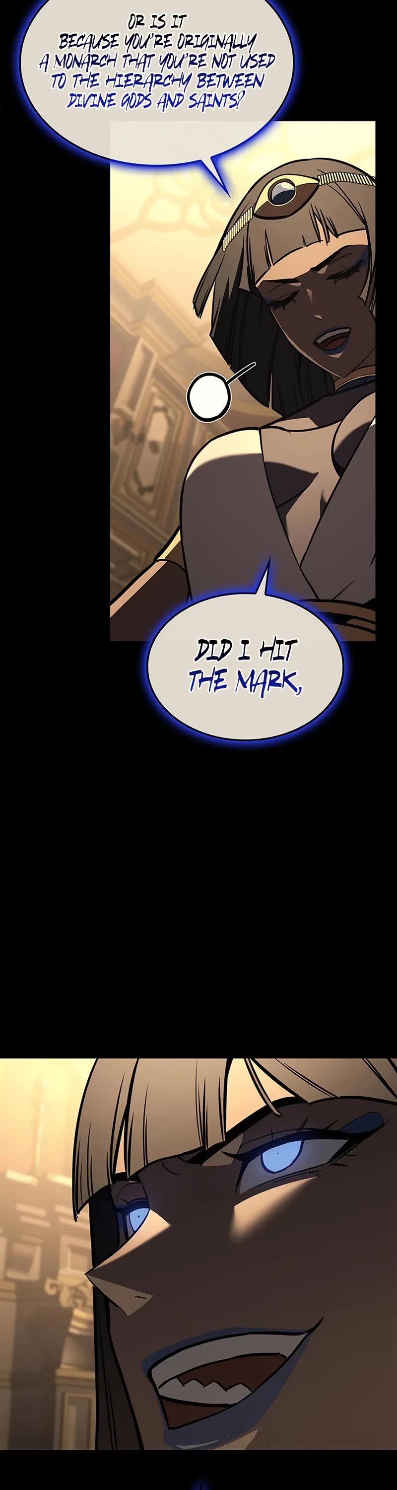 The Return of the Disaster-Class Hero chapter 156 page 23