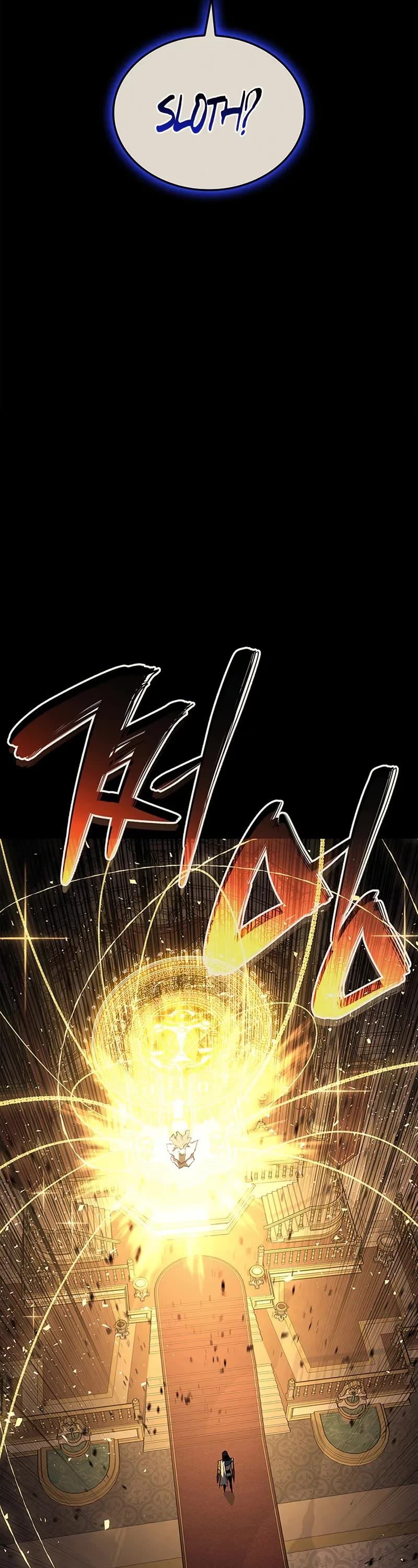 The Return of the Disaster-Class Hero chapter 156 page 24