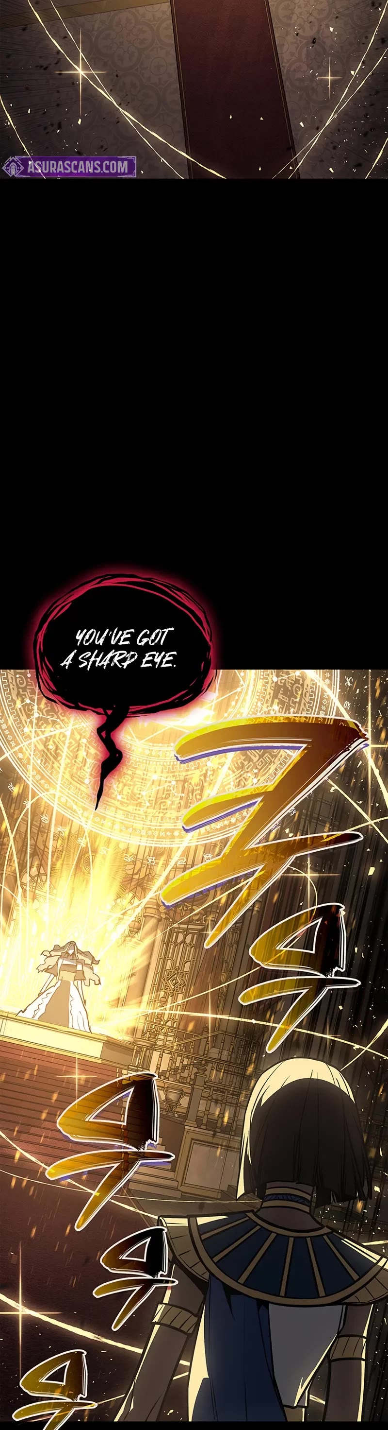 The Return of the Disaster-Class Hero chapter 156 page 25