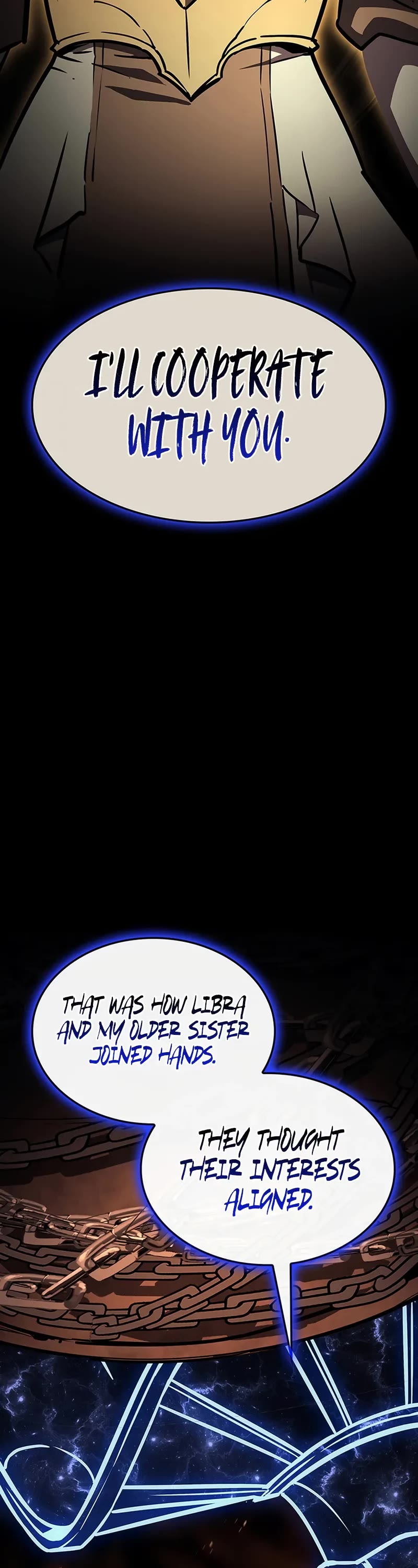 The Return of the Disaster-Class Hero chapter 156 page 30