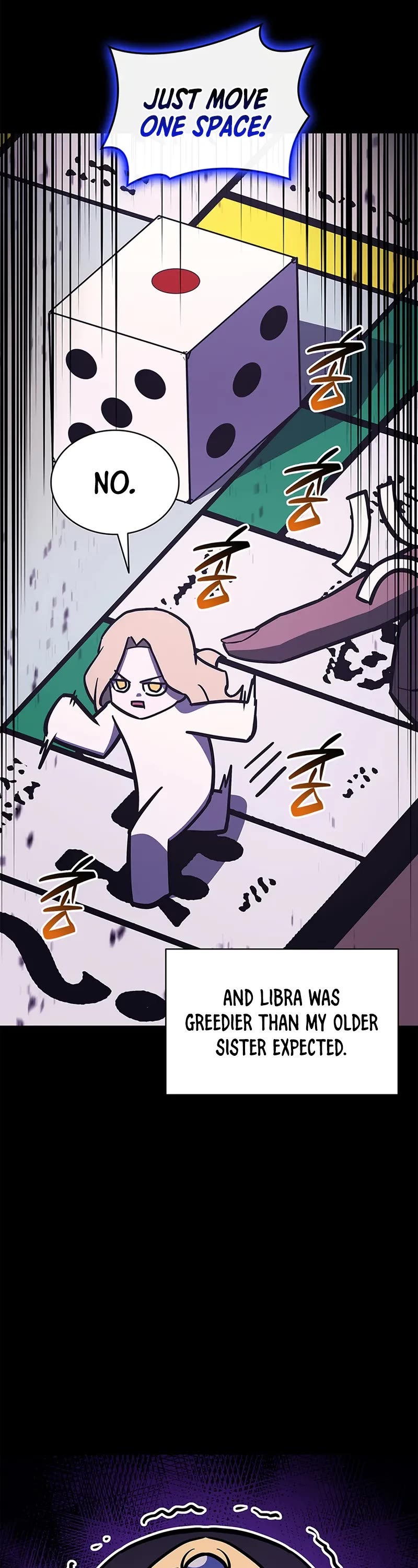 The Return of the Disaster-Class Hero chapter 156 page 38