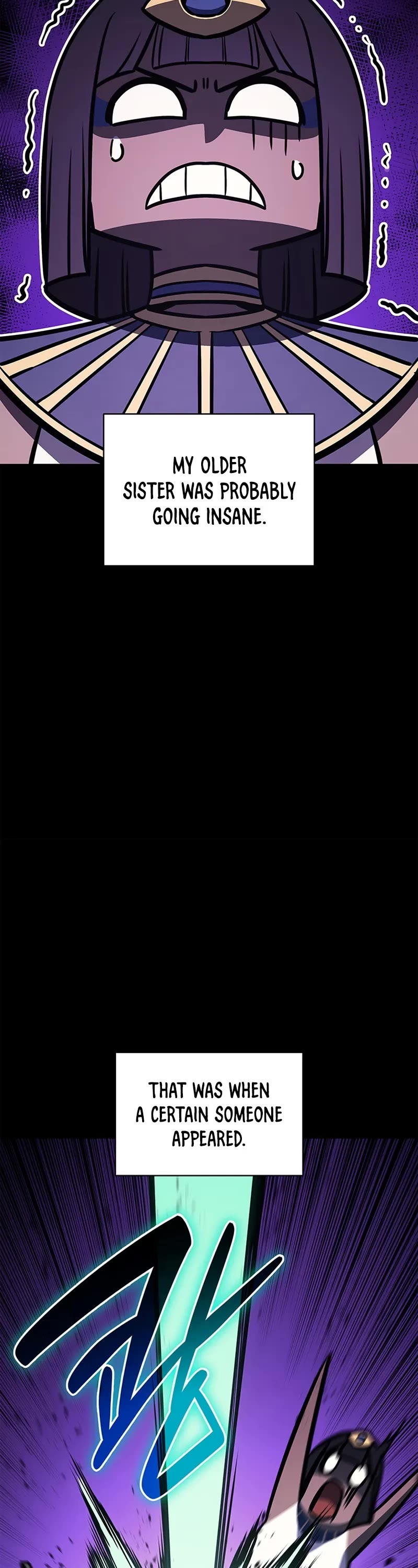 The Return of the Disaster-Class Hero chapter 156 page 39