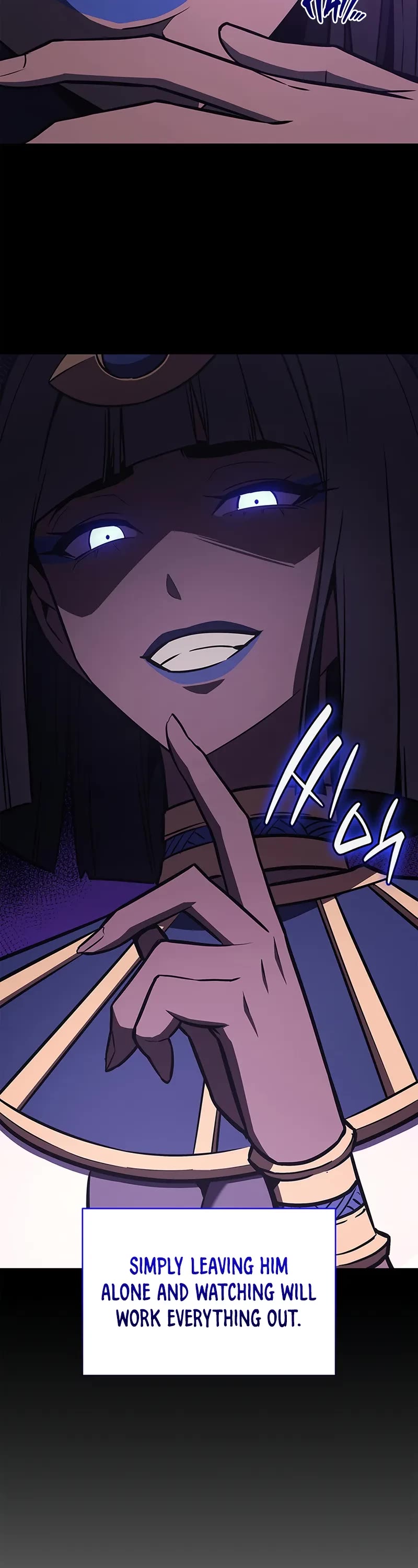 The Return of the Disaster-Class Hero chapter 156 page 43