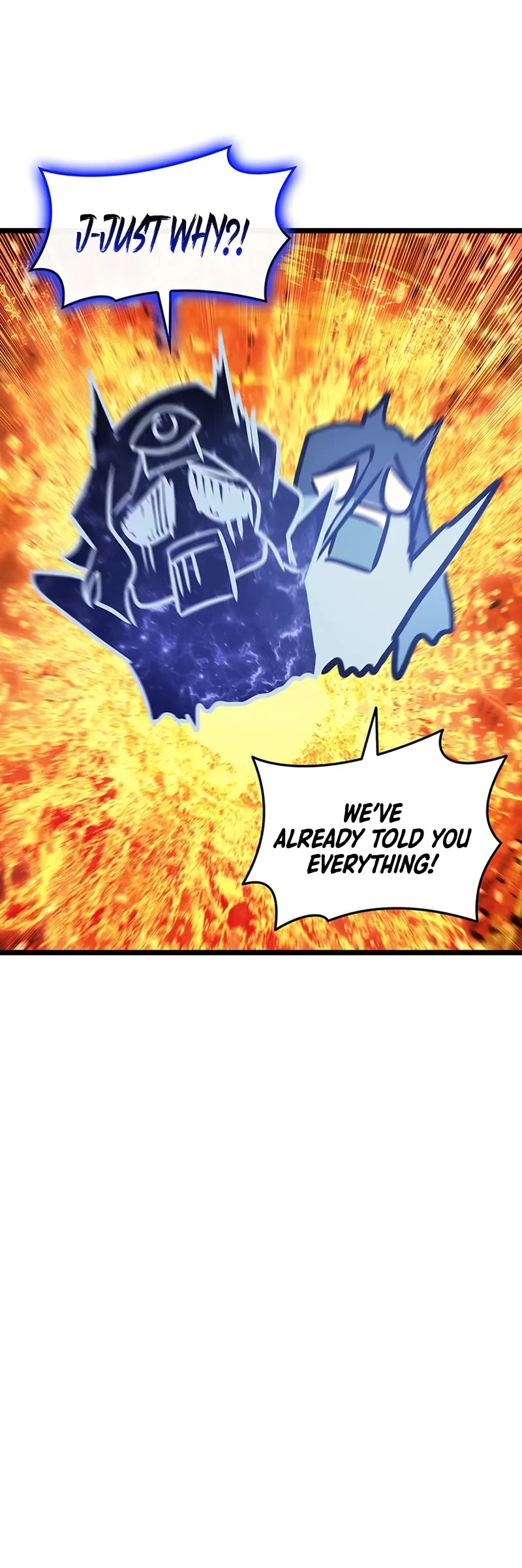 The Return of the Disaster-Class Hero chapter 156 page 51