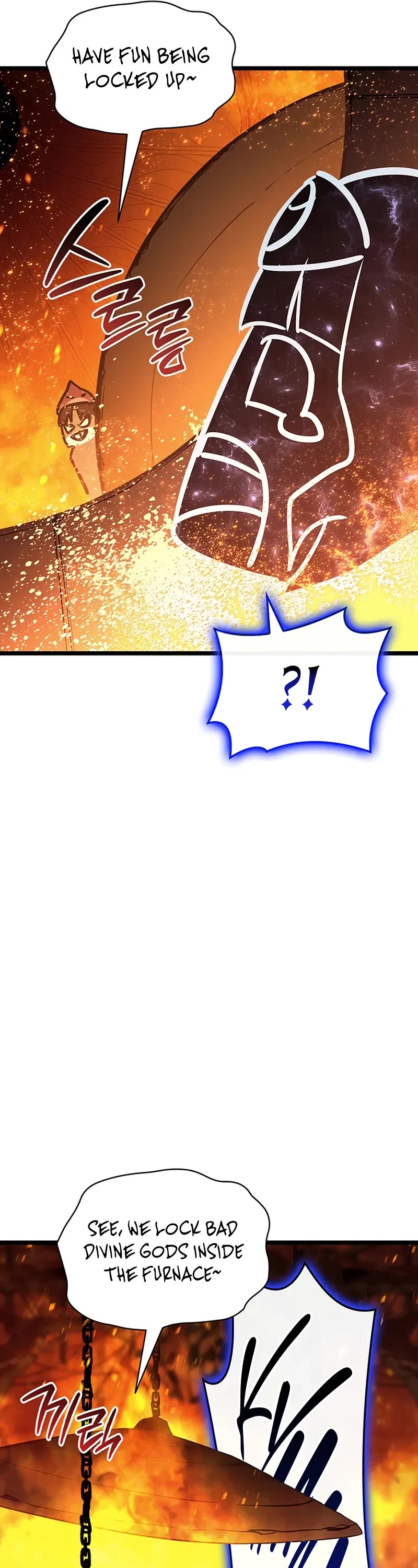 The Return of the Disaster-Class Hero chapter 156 page 52