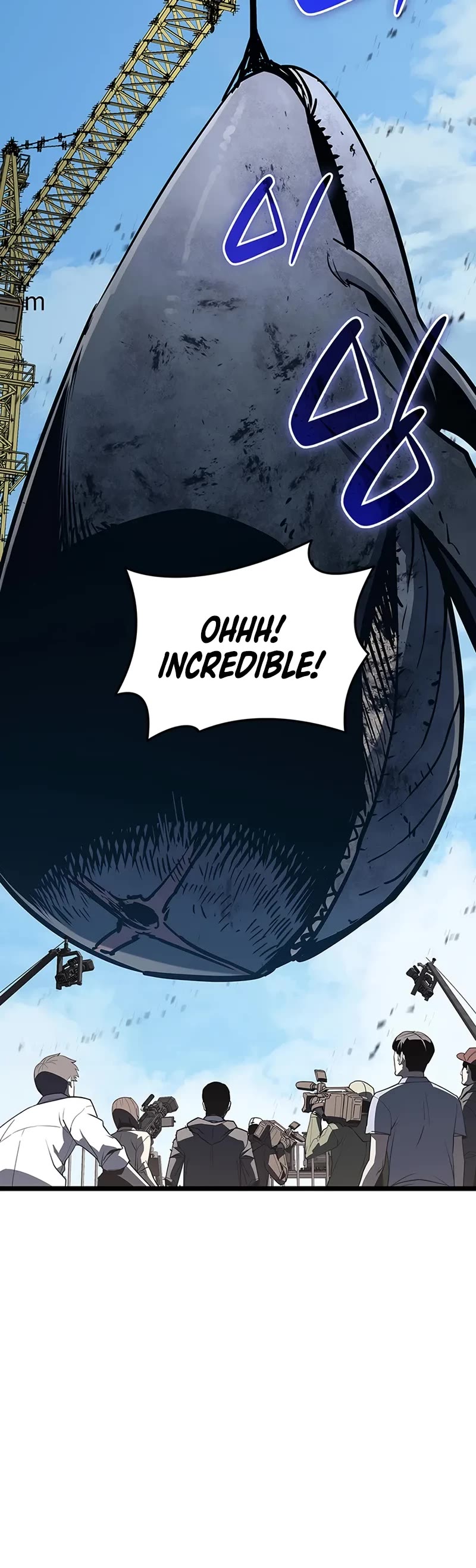 The Return of the Disaster-Class Hero chapter 156 page 56