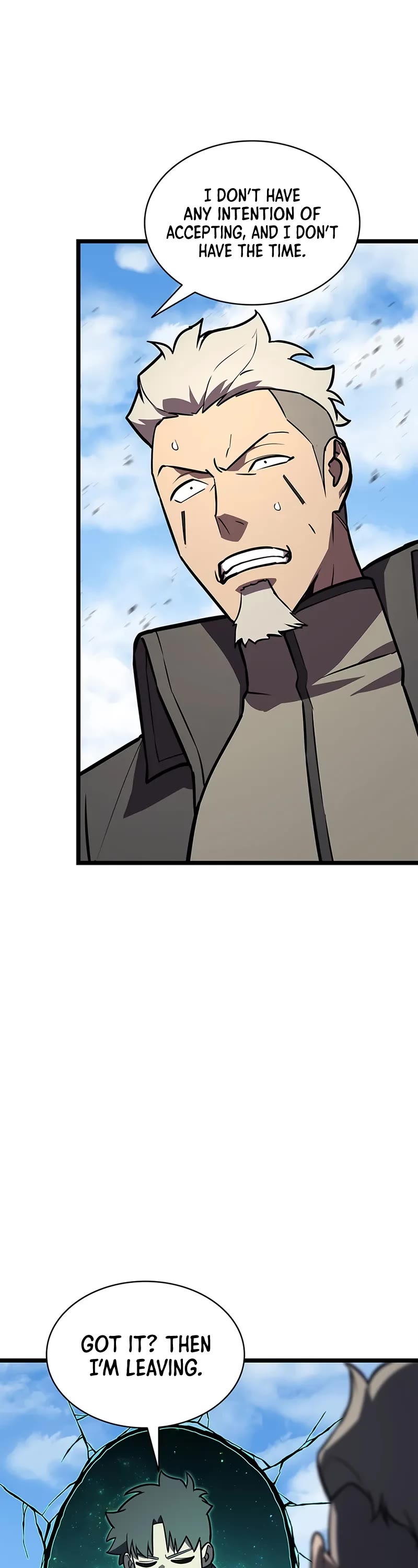 The Return of the Disaster-Class Hero chapter 157 page 12