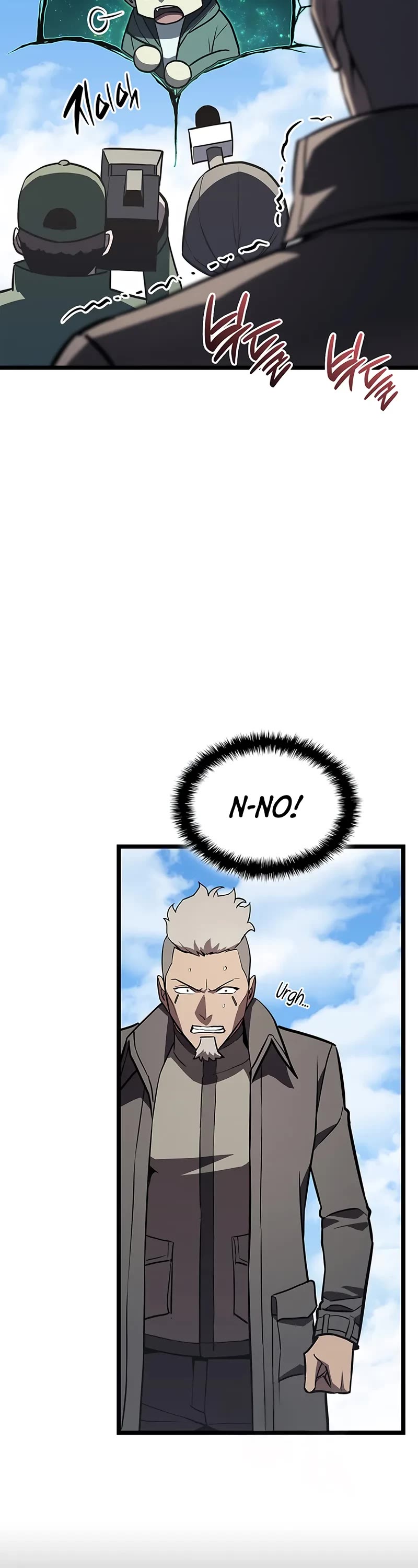 The Return of the Disaster-Class Hero chapter 157 page 13