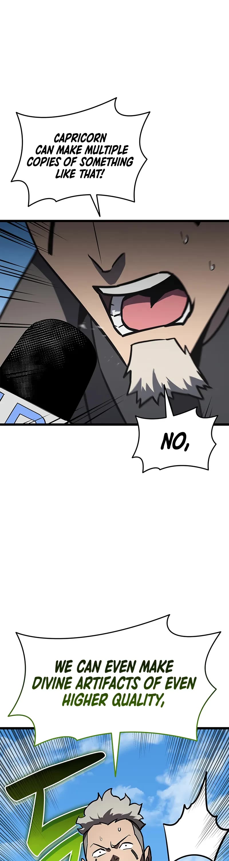 The Return of the Disaster-Class Hero chapter 157 page 2