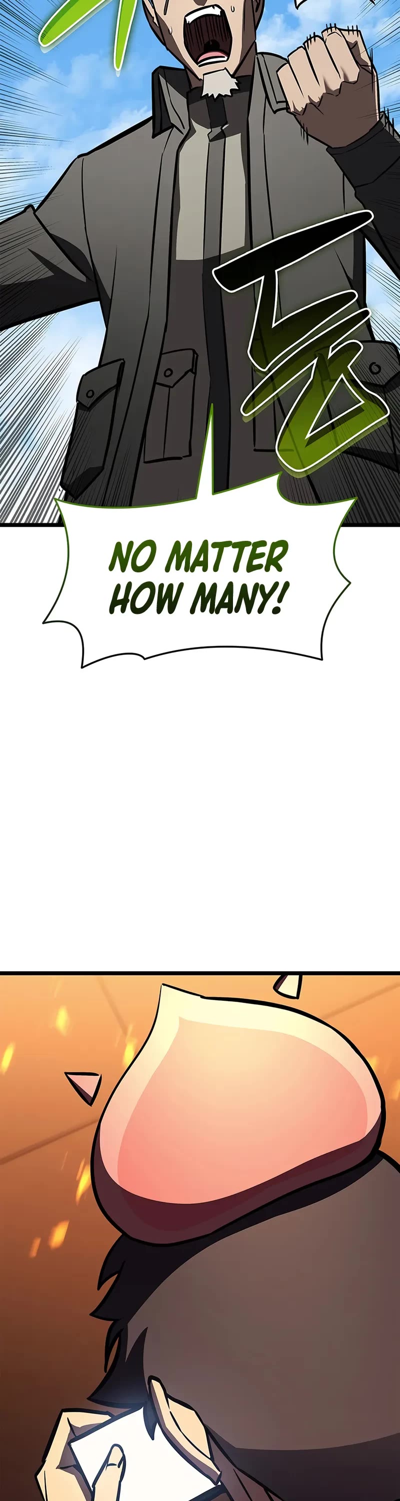 The Return of the Disaster-Class Hero chapter 157 page 3