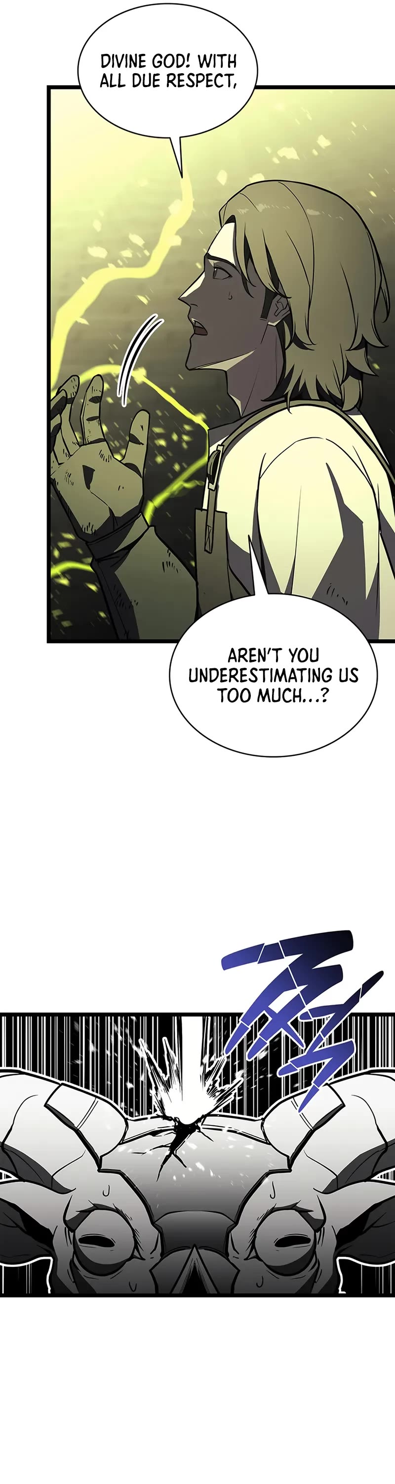 The Return of the Disaster-Class Hero chapter 157 page 32