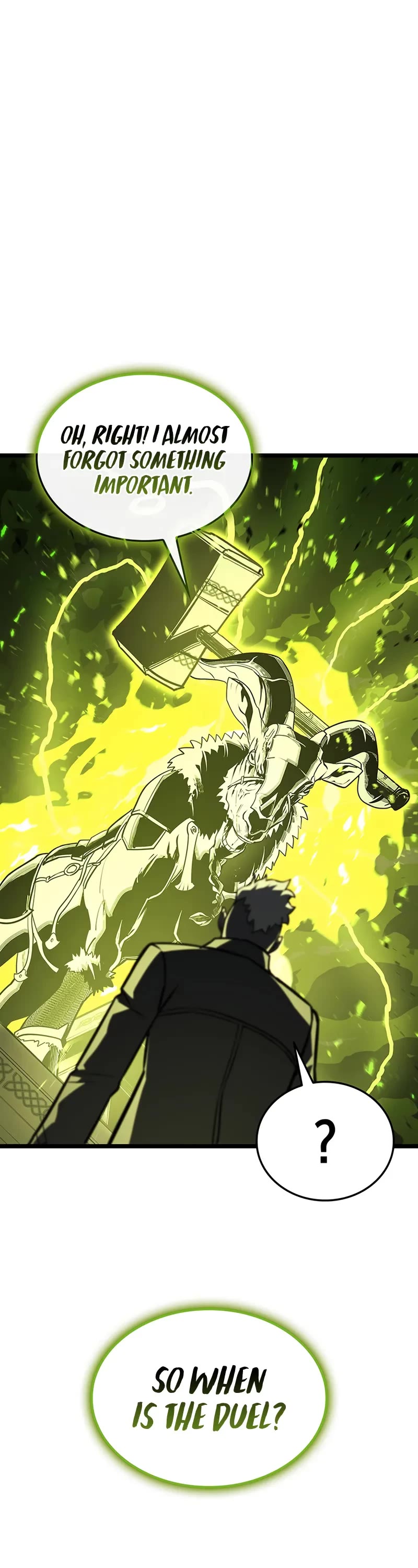 The Return of the Disaster-Class Hero chapter 157 page 39