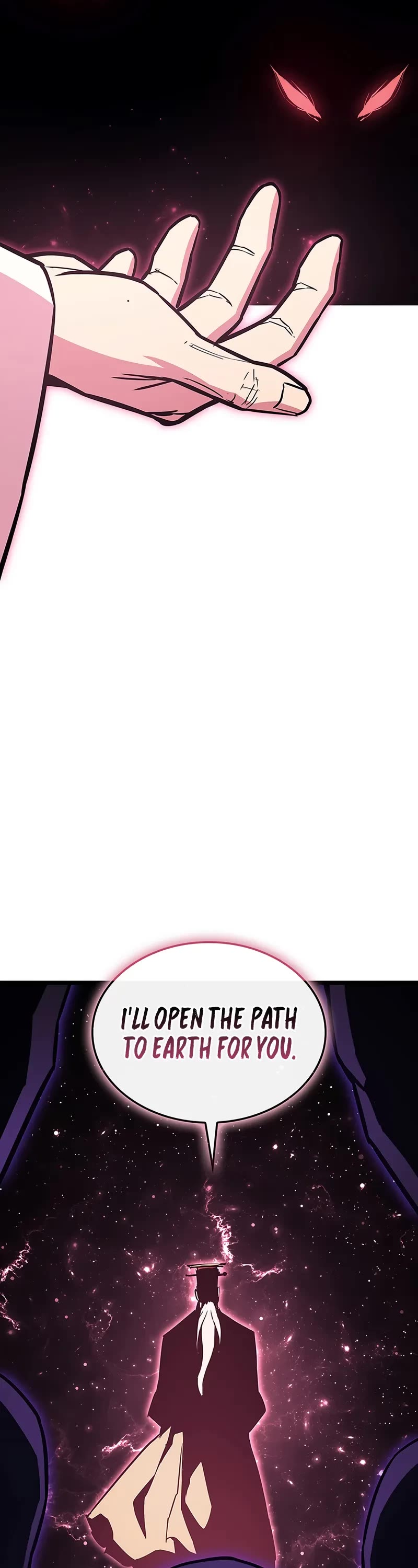 The Return of the Disaster-Class Hero chapter 157 page 59