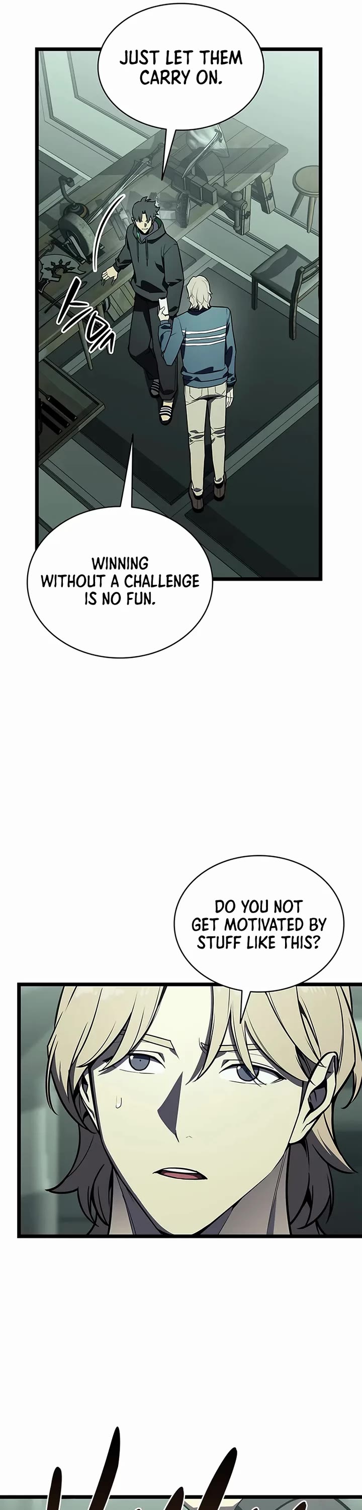 The Return of the Disaster-Class Hero chapter 158 page 11