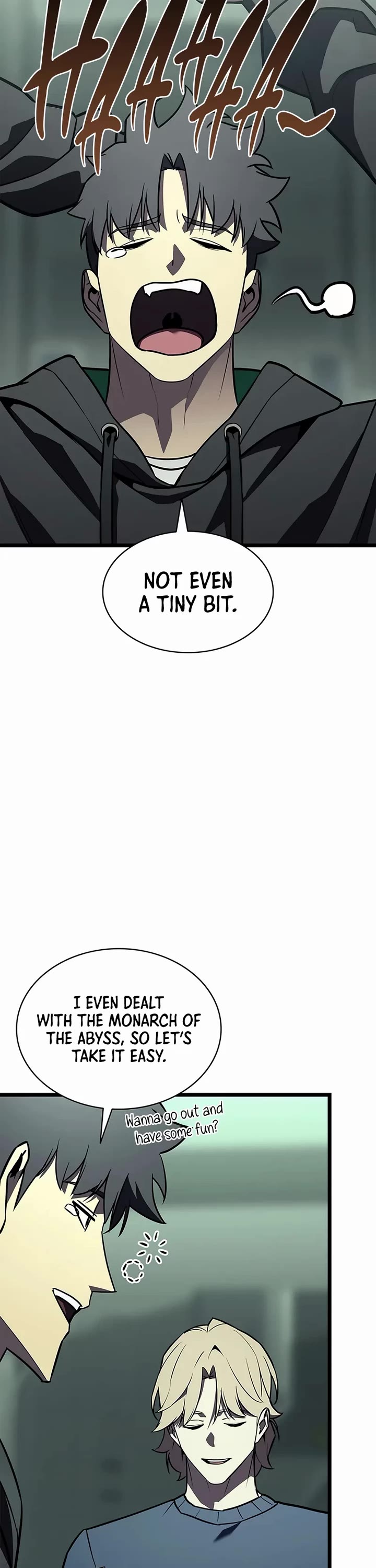 The Return of the Disaster-Class Hero chapter 158 page 12