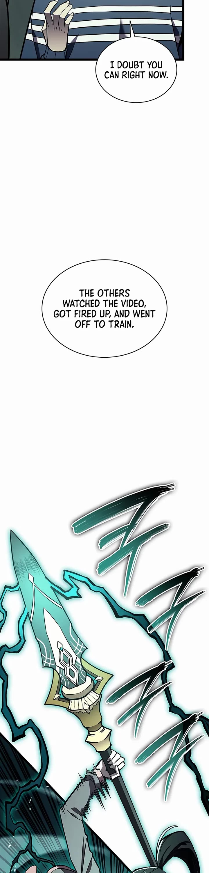 The Return of the Disaster-Class Hero chapter 158 page 13