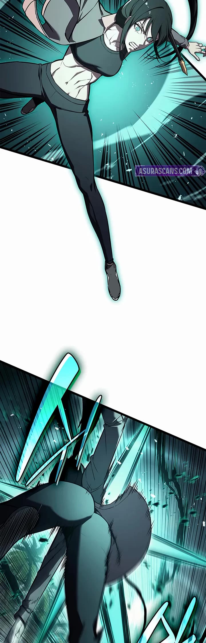 The Return of the Disaster-Class Hero chapter 158 page 14