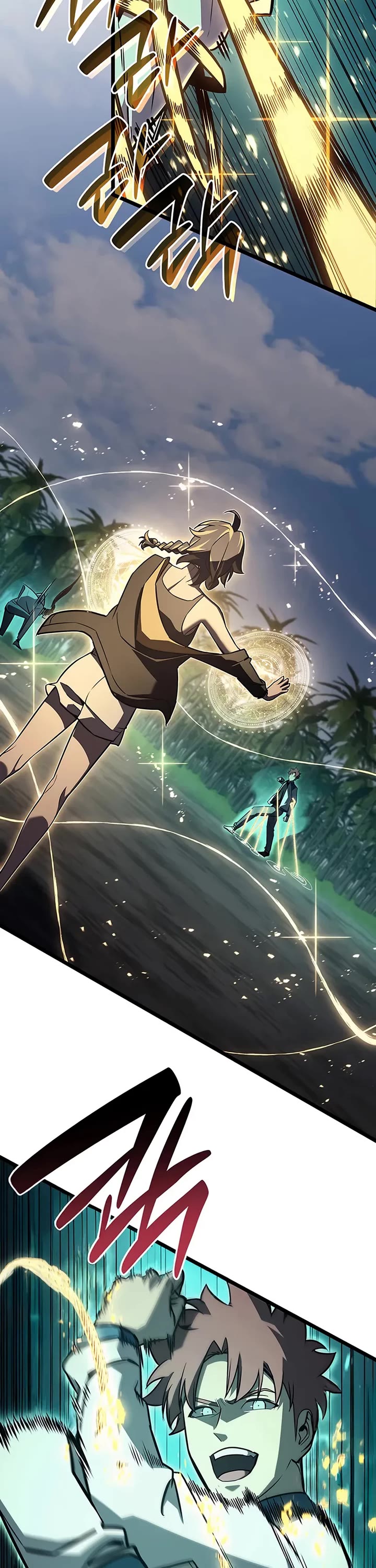 The Return of the Disaster-Class Hero chapter 158 page 17