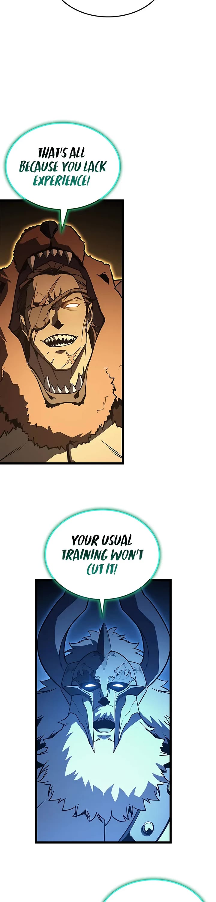 The Return of the Disaster-Class Hero chapter 158 page 26