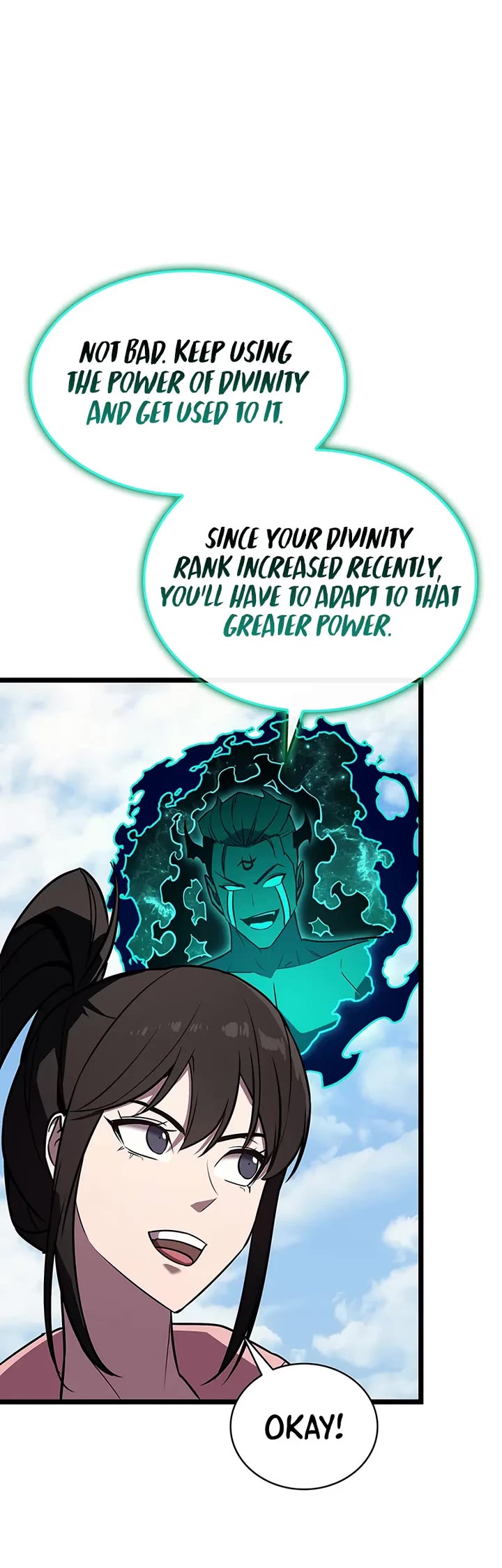 The Return of the Disaster-Class Hero chapter 158 page 28