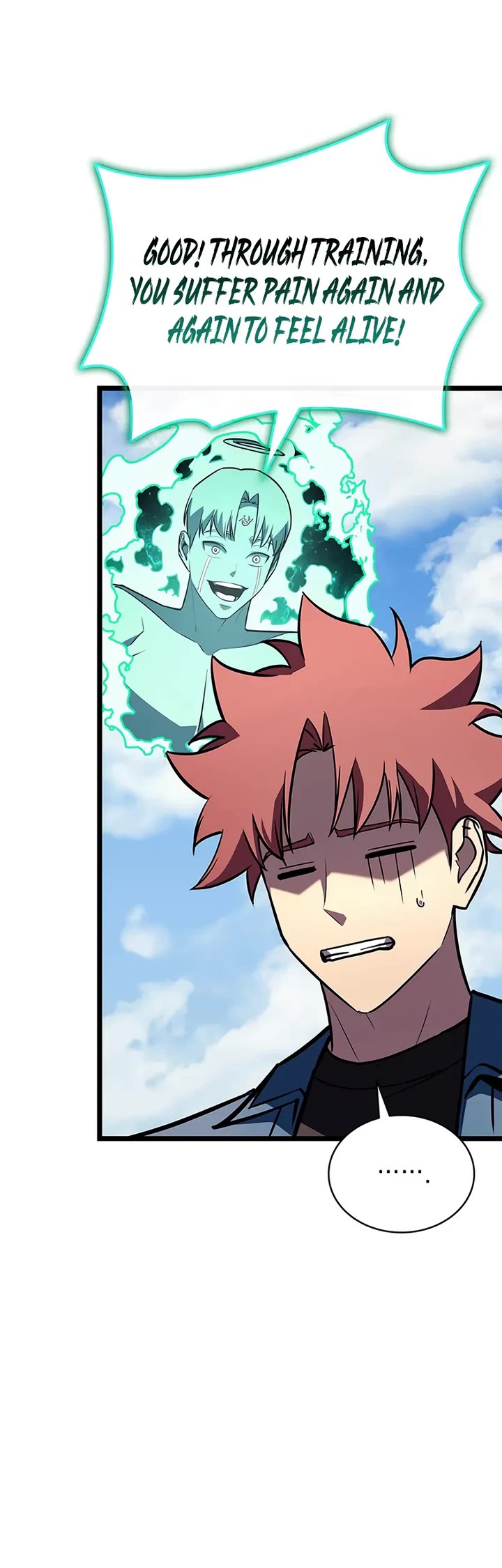 The Return of the Disaster-Class Hero chapter 158 page 29