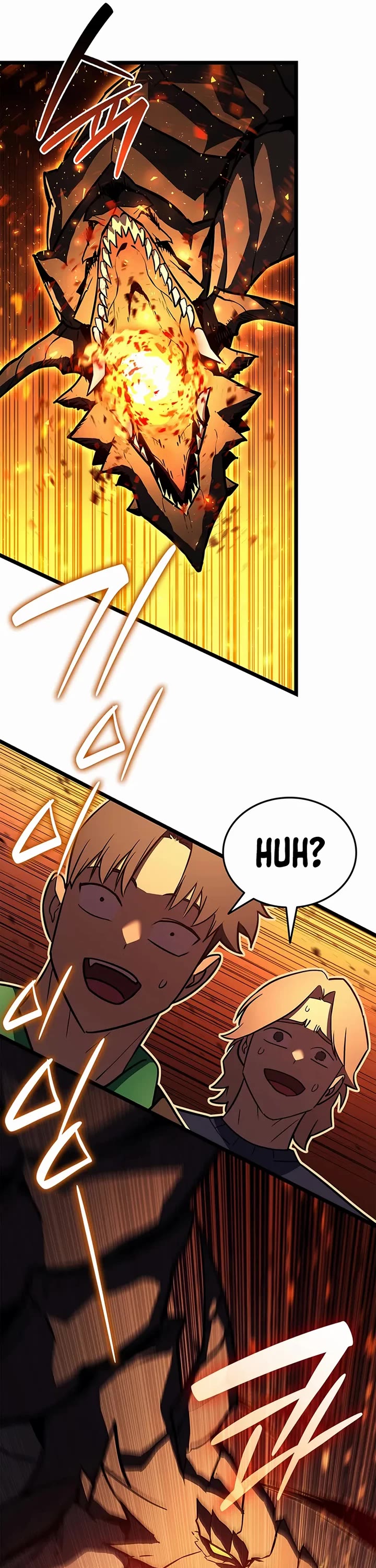 The Return of the Disaster-Class Hero chapter 158 page 34